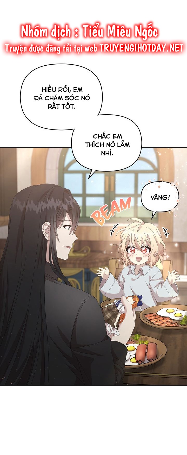 giải mã bí mật về anh ta chapter 26 18