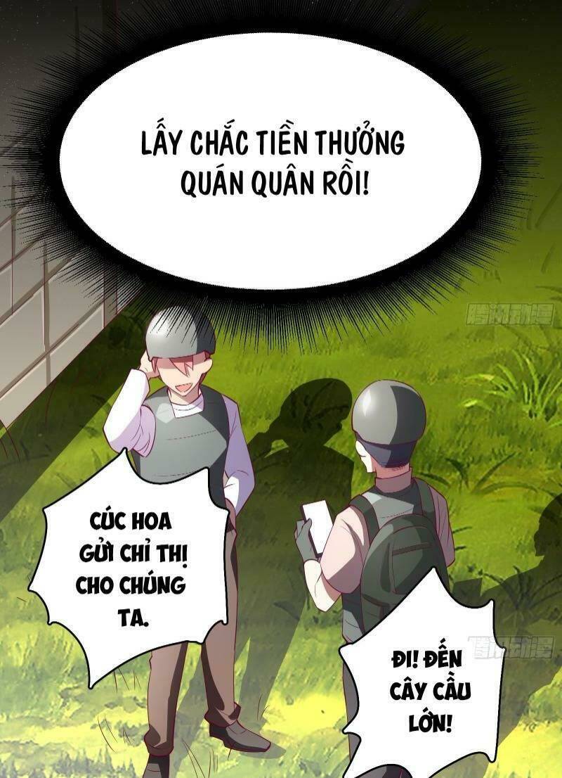 shipper thần cấp chapter 14 16
