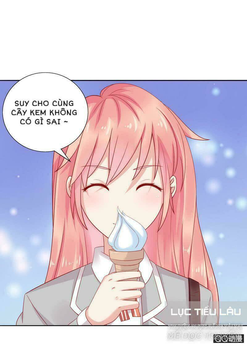 băng sơn học trưởng không được chọc chapter 23.2 1