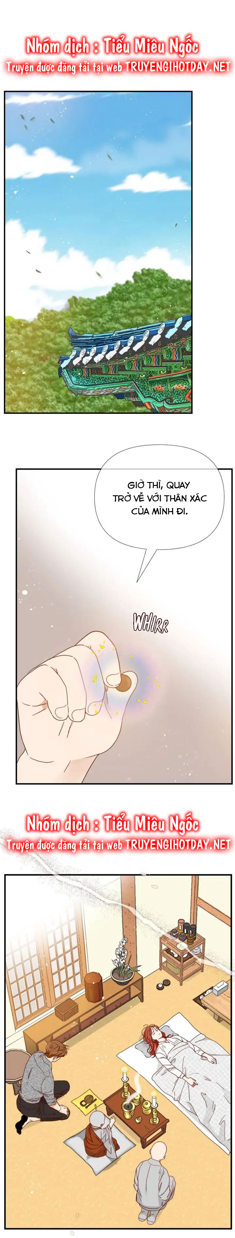 24 phút cho một câu chuyện chapter 167 2