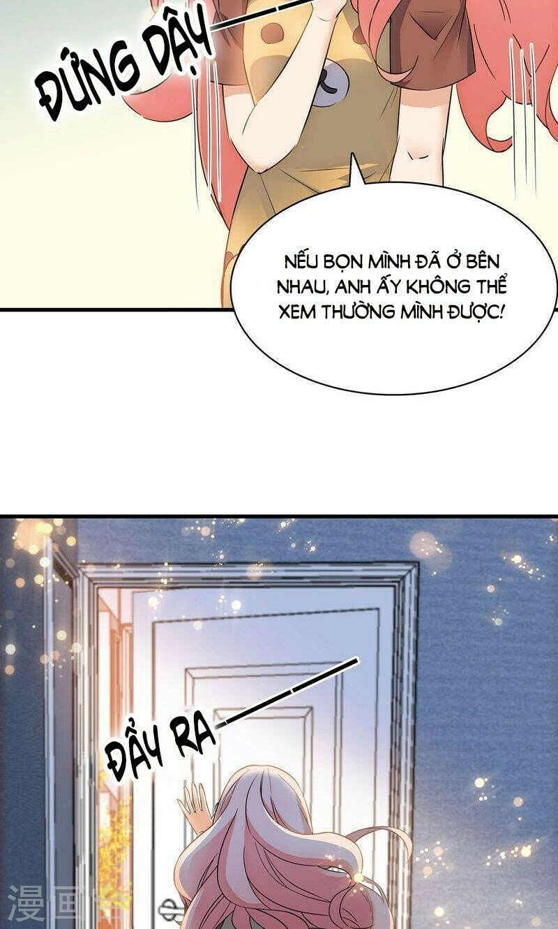 cô vợ siêu mẫu của cố thiếu chapter 143 3