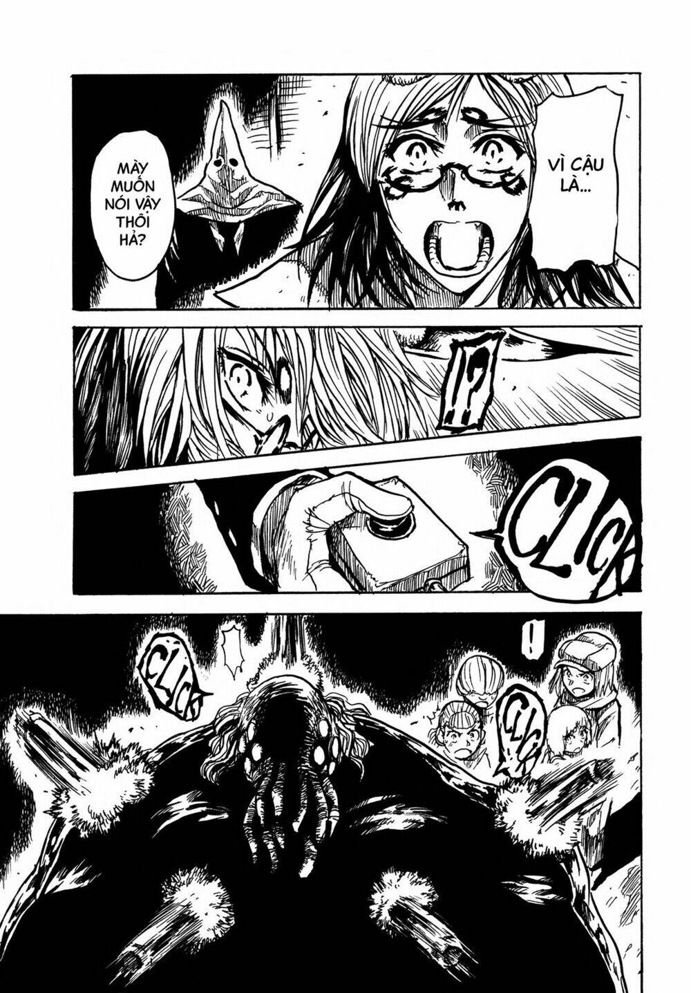 keyman chapter 21 26