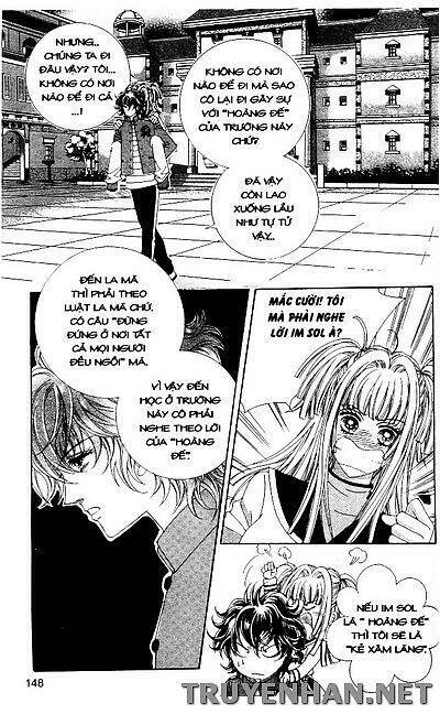 love bullet chapter 6 20