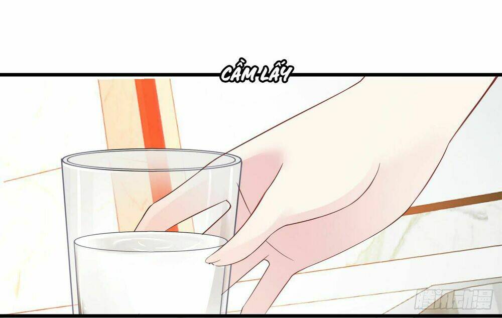 bí mật kết hôn với ảnh đế: vợ ơi đến đây tấn công đi nào chapter 25 13