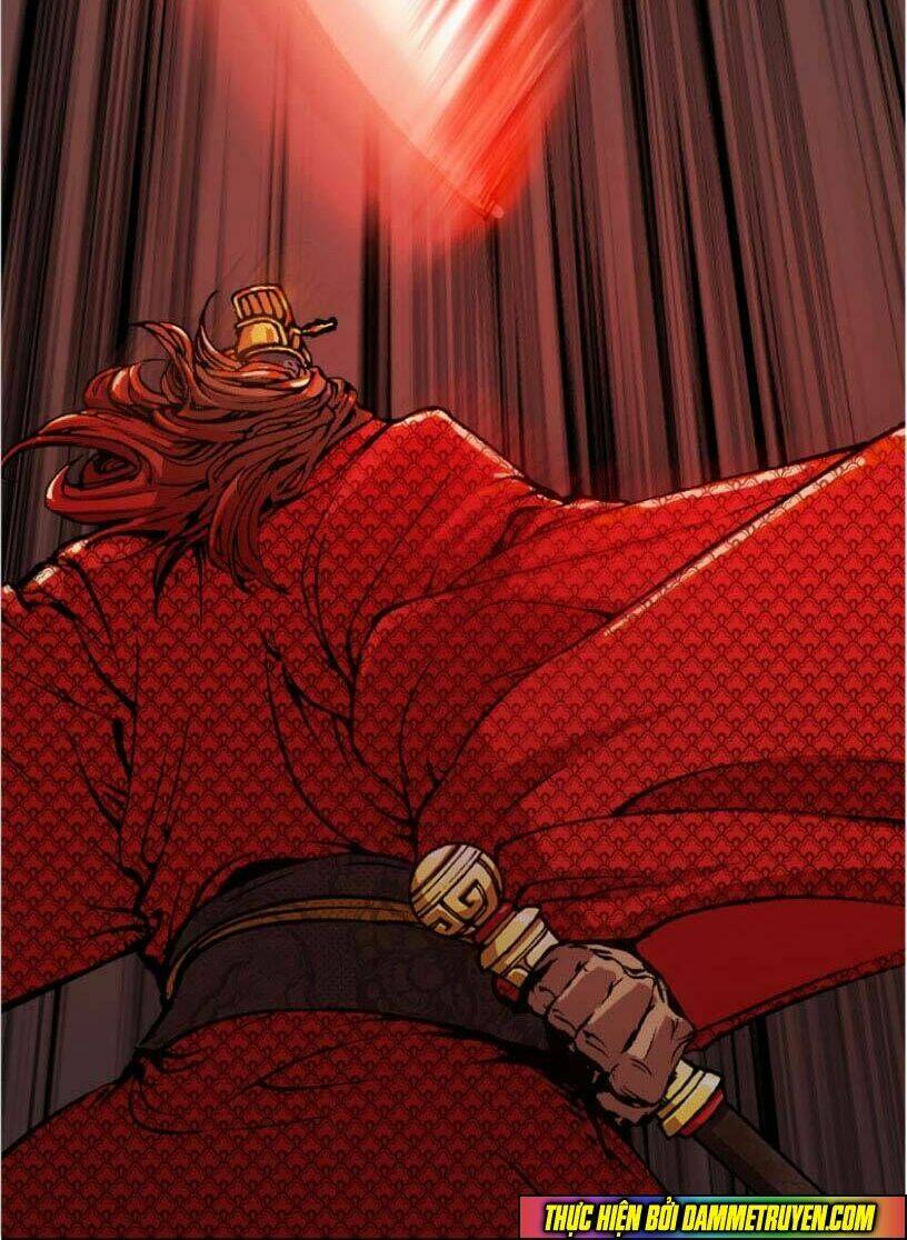 tuyệt hành giả (never over) chapter 13 15