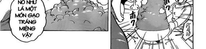 thánh tỏi sành ăn chapter 114 17