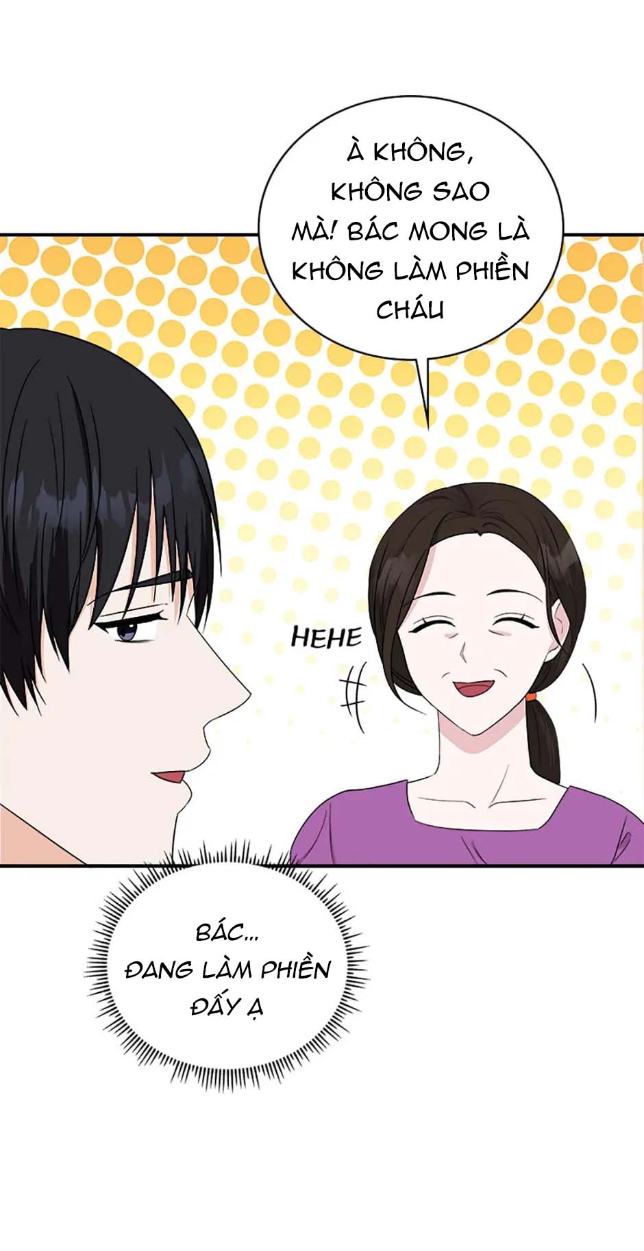 thiếu tôi là sếp mất ngủ ngay chapter 60.1 10