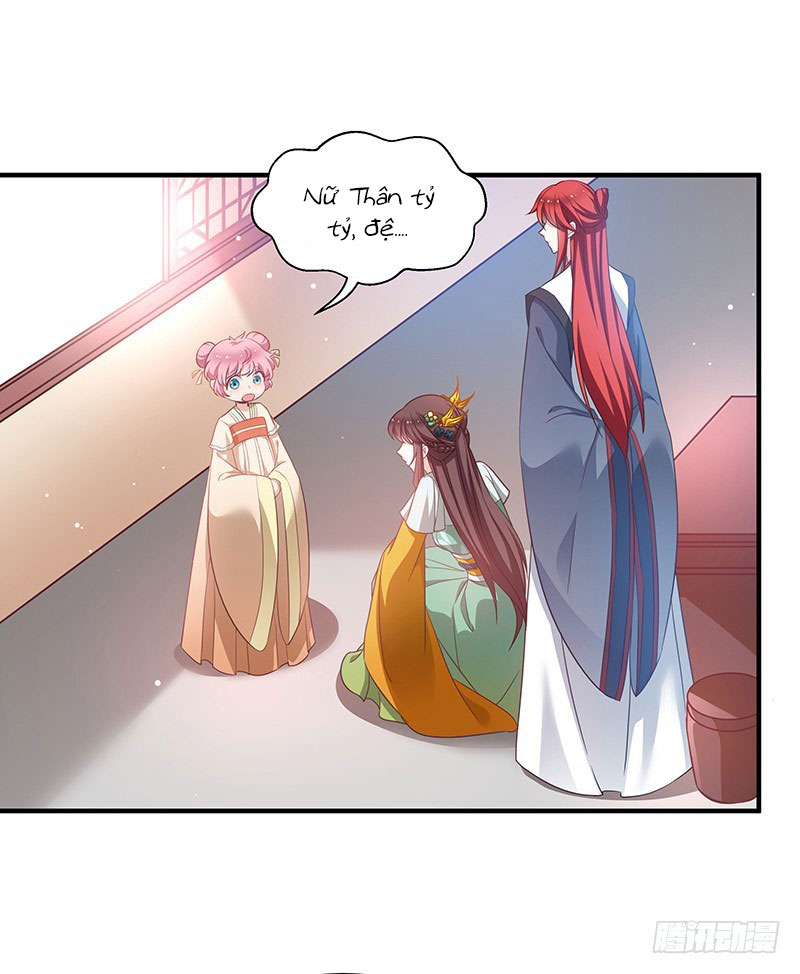 trò chơi trừng phạt chapter 68 7