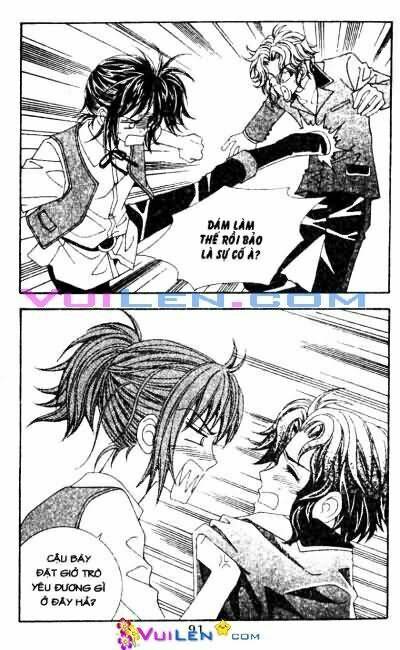 không bao giờ khóc chapter 8 91