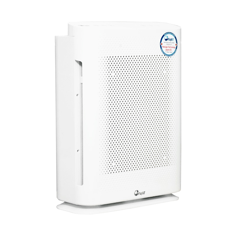 Máy Lọc Không Khí Thông Minh Kết Nối Wifi FujiE AP600 - Hàng Chính Hãng