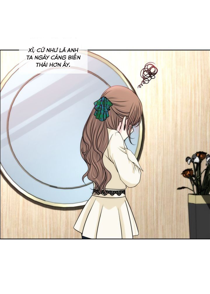 người đàn ông của tôi chapter 92.2 11