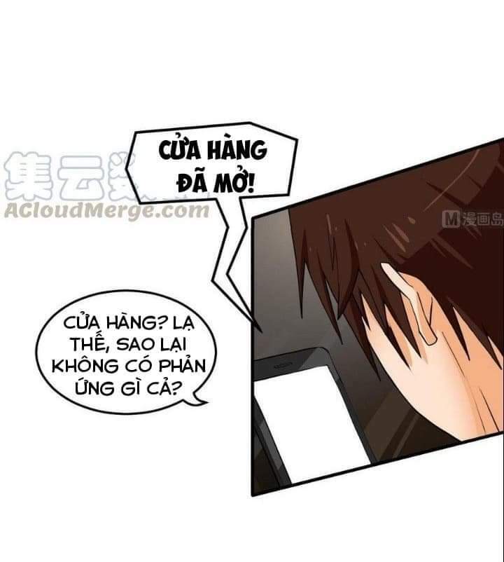 hệ thống diêm la vương mạnh nhất chapter 4 14