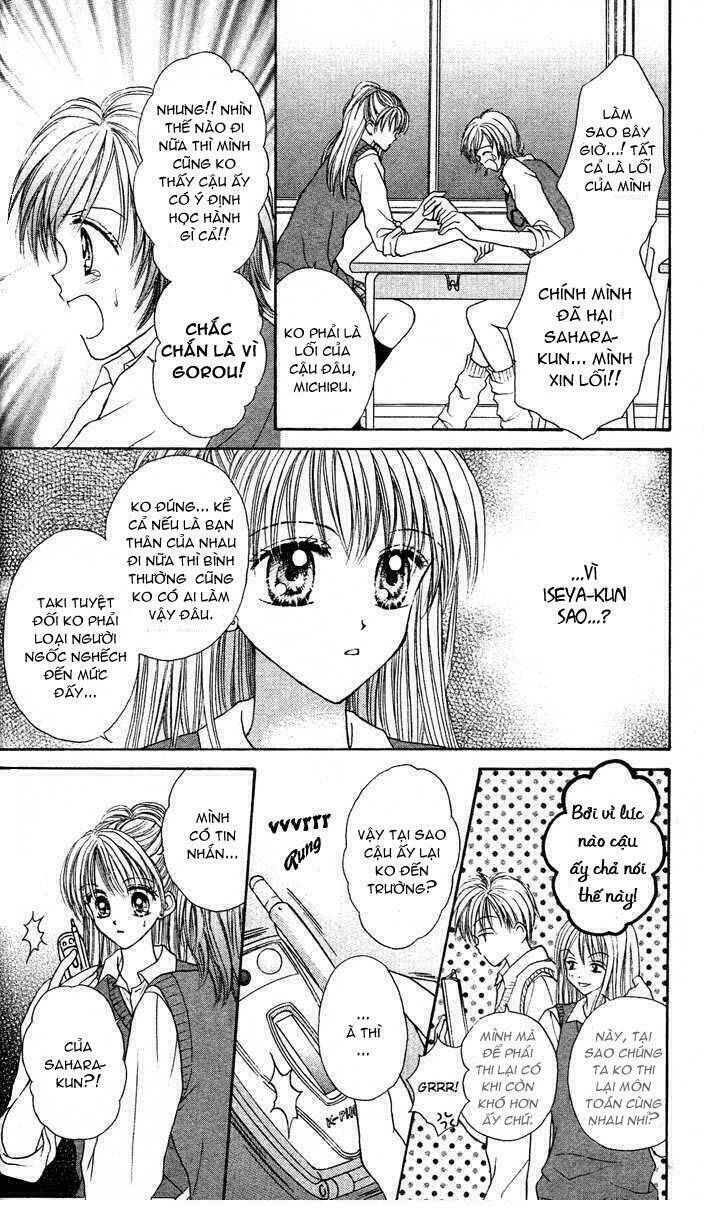 max lovely chapter 16 15