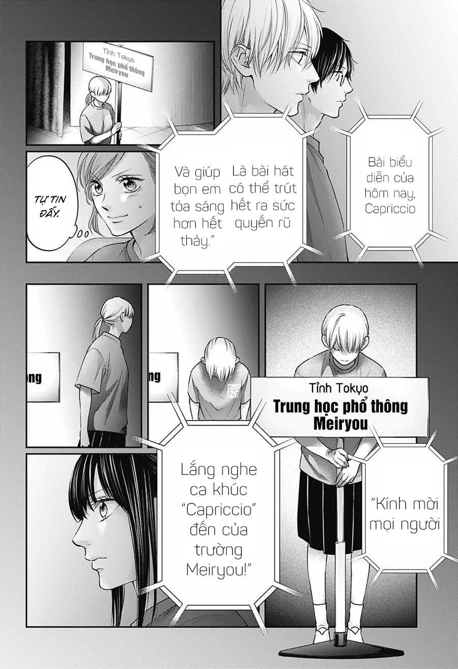 kono oto tomare! chapter 116 29