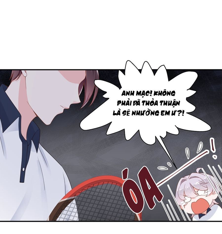 hotboy quốc dân là nữ chapter 47 20