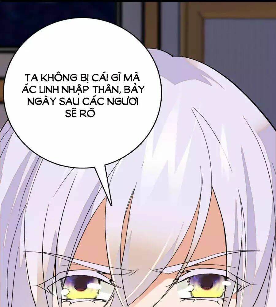 huyết túc khế ứớc chapter 2 63