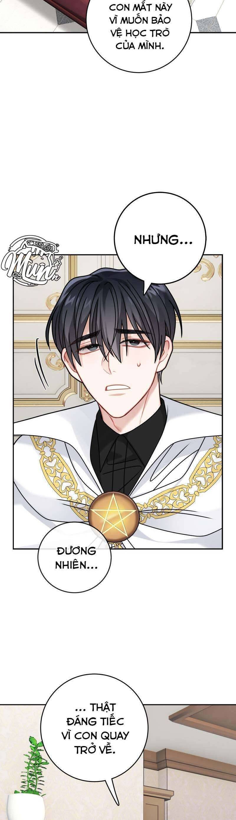 nhật ký tuần trăng mật của phù thủy và rồng chapter 121 6