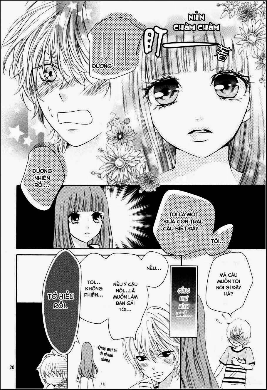 boku no robot chapter 1 20