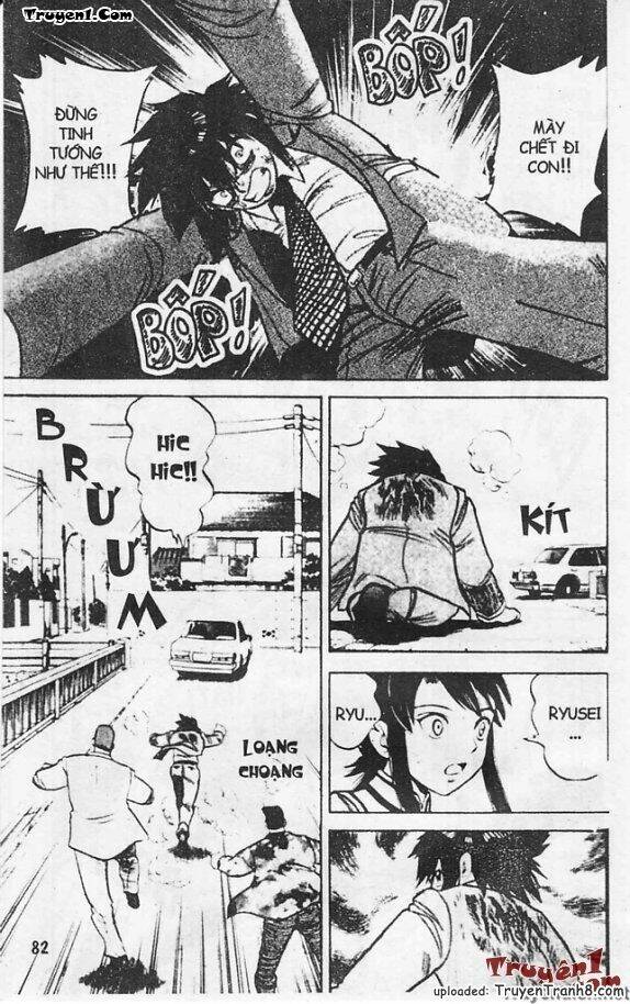 tinh thần võ đạo chapter 3 2