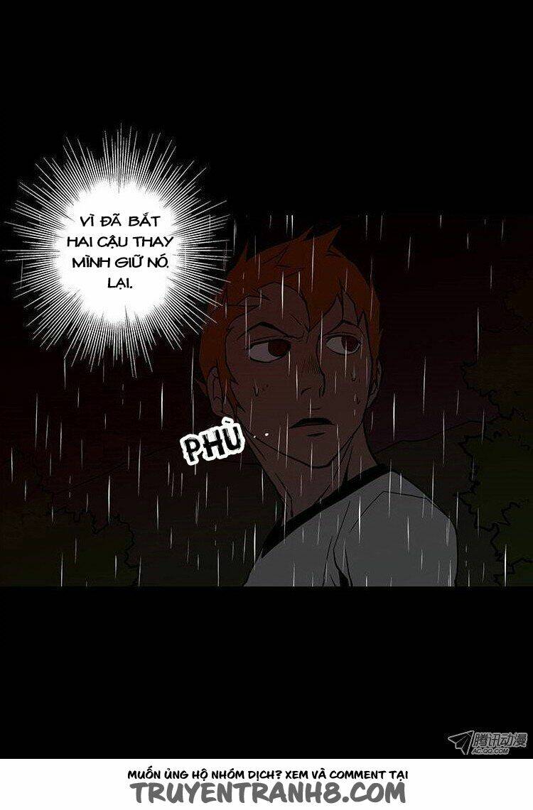 0.0 mhz - tần số chết chapter 65 13