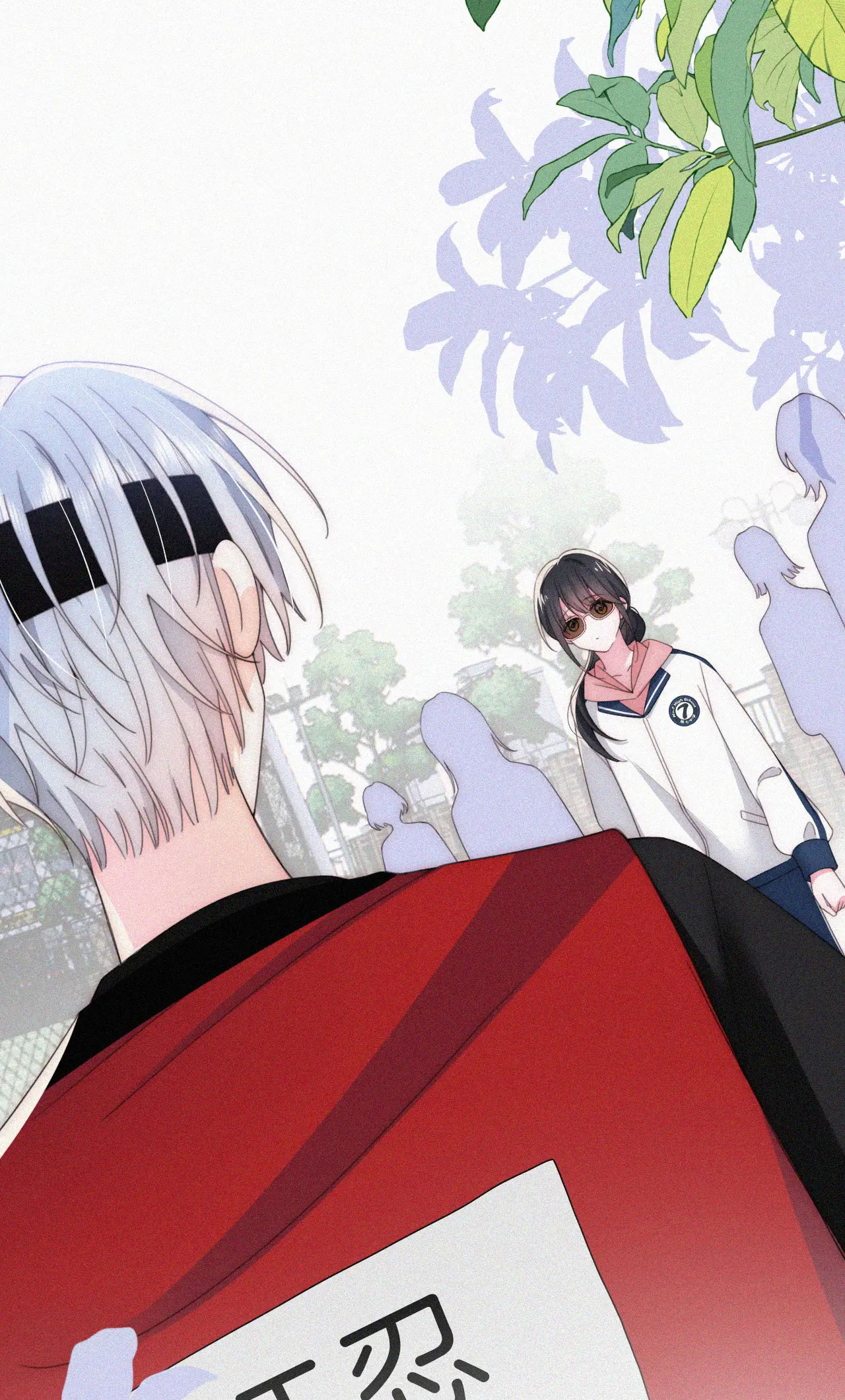 bệnh yêu chapter 34.1 5