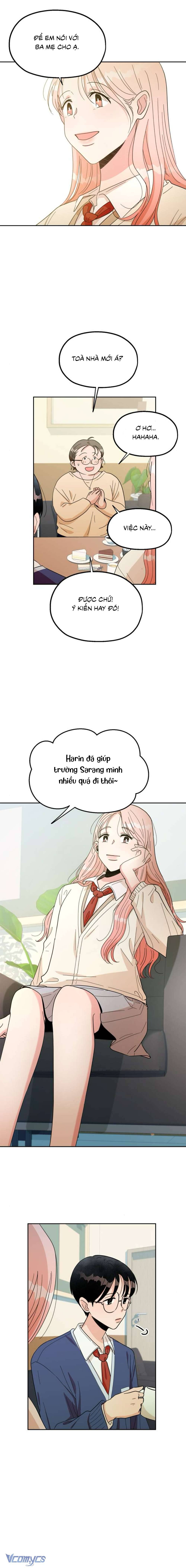 trò chơi kim tự tháp chapter 16 10