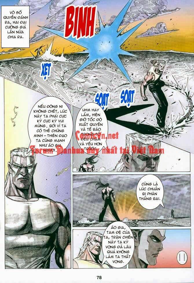 hải hổ 1 chapter 35 9