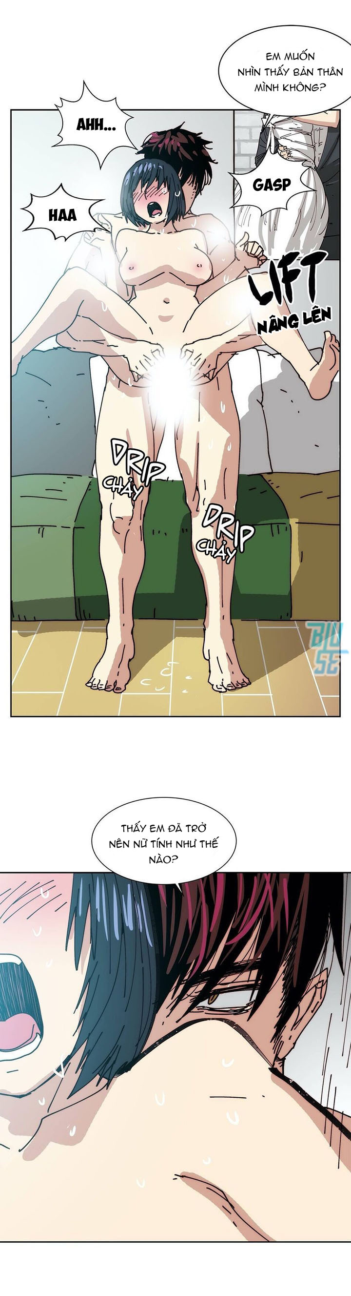 dục vọng chết người chapter 20 49