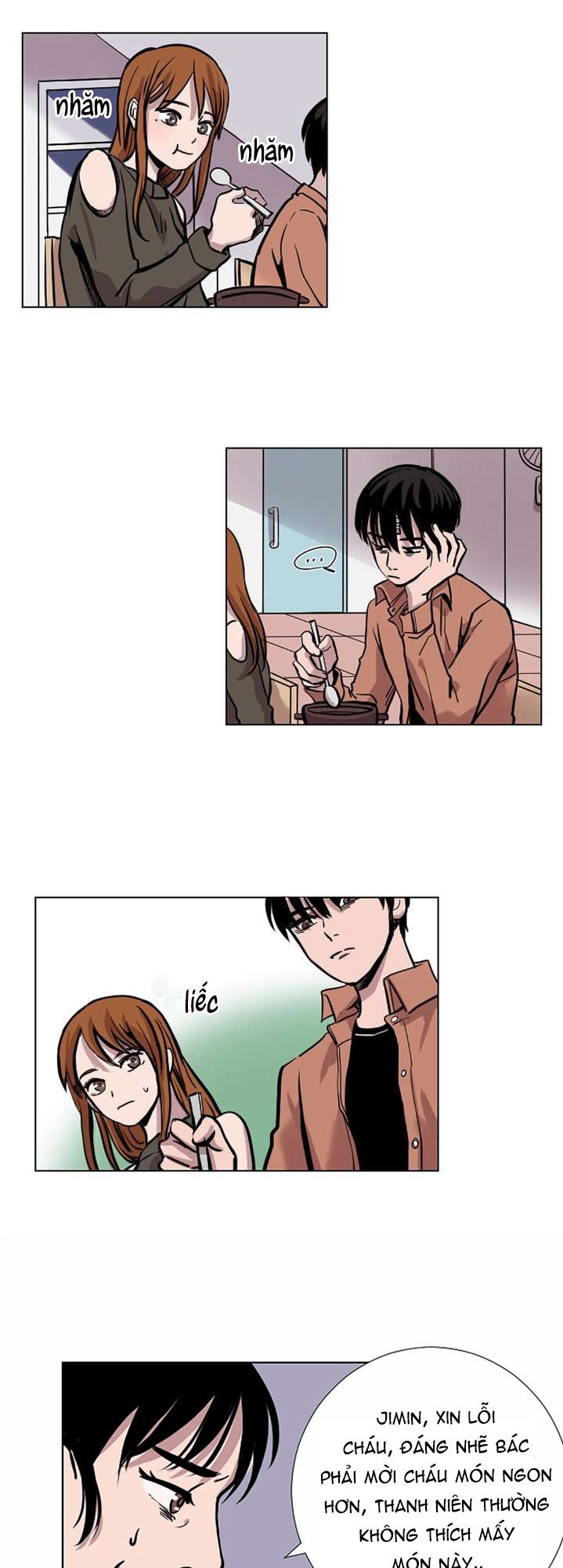 in our lifetime chapter 6 12