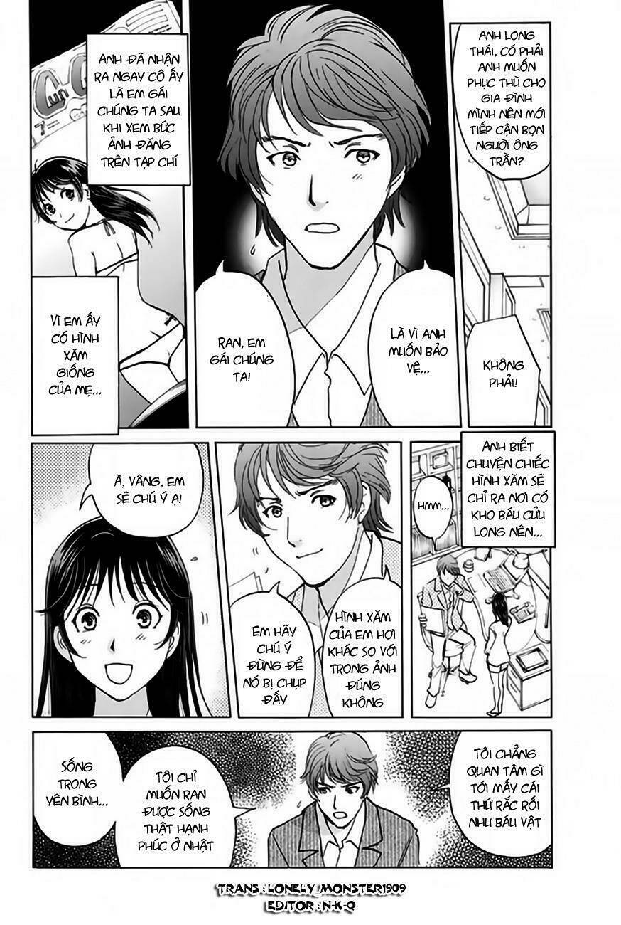 thám tử kindaichi - phần 2 chapter 123 5