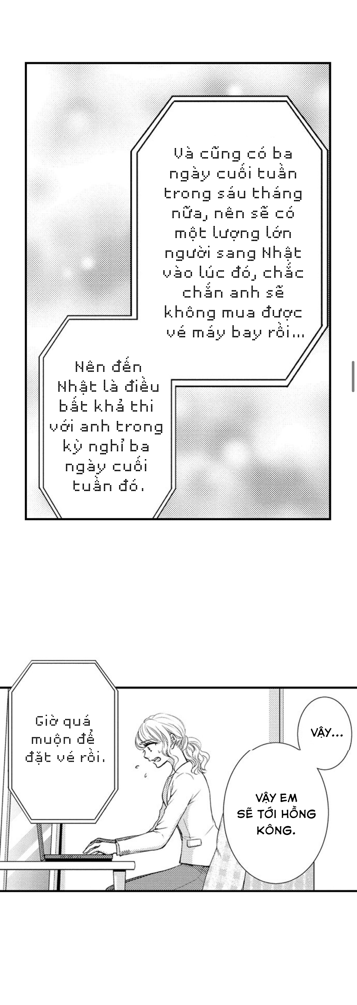 sự cao trào hoàn hảo chapter 127 10