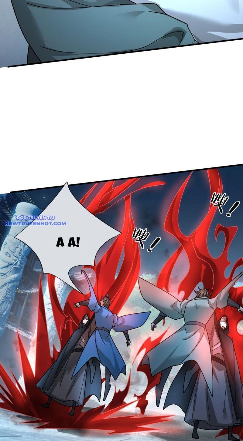 ngủ say vạn cổ: xuất thế đẩy ngang chư thiên chapter 35 71
