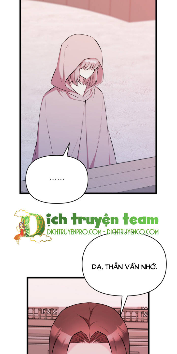 hoàng đế bệ hạ là mãnh thú chapter 54 7