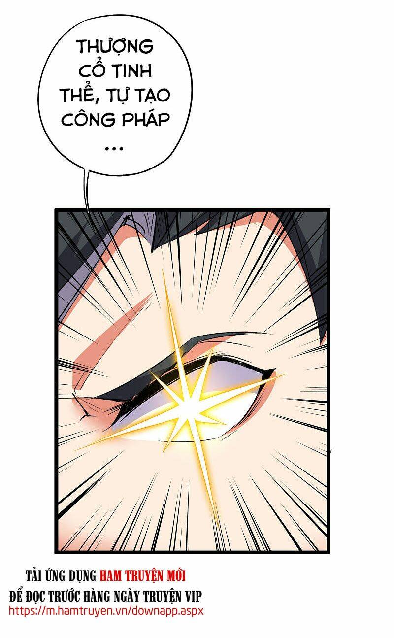 phục thiên thánh chủ chapter 95 8