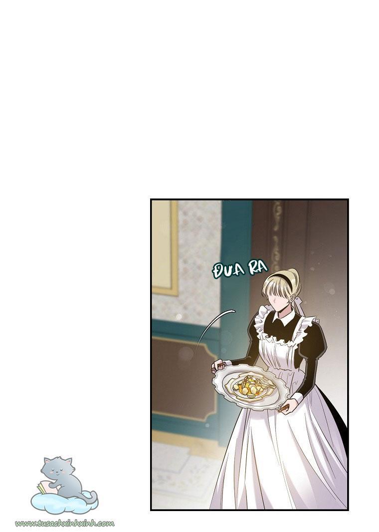 thuần hóa bạo chúa rồi bỏ trốn chapter 45 44