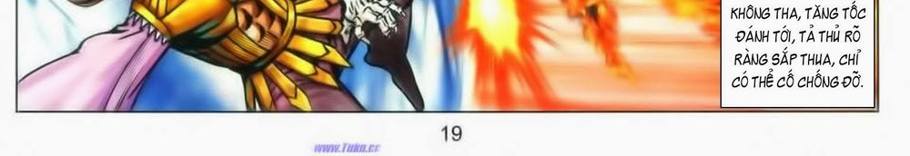 tuyệt thế vô song 2 chapter 65 36