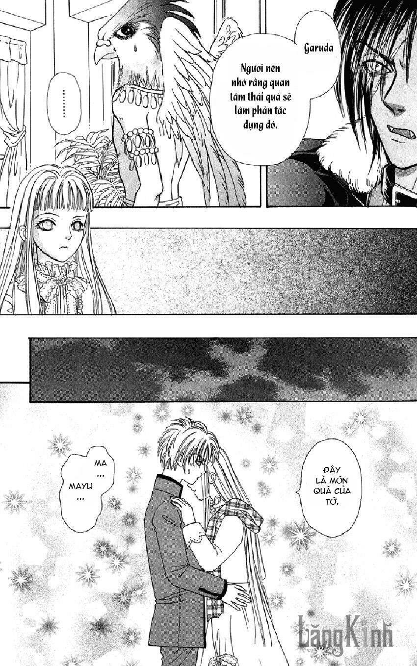 genjuu no seiza - ngôi sao bí ẩn chapter 12 24