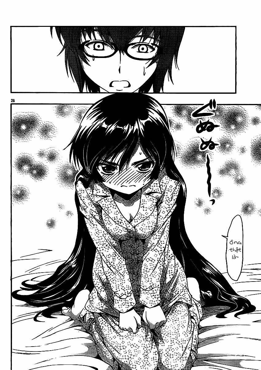 kimiiro focus-new chapter 36 29