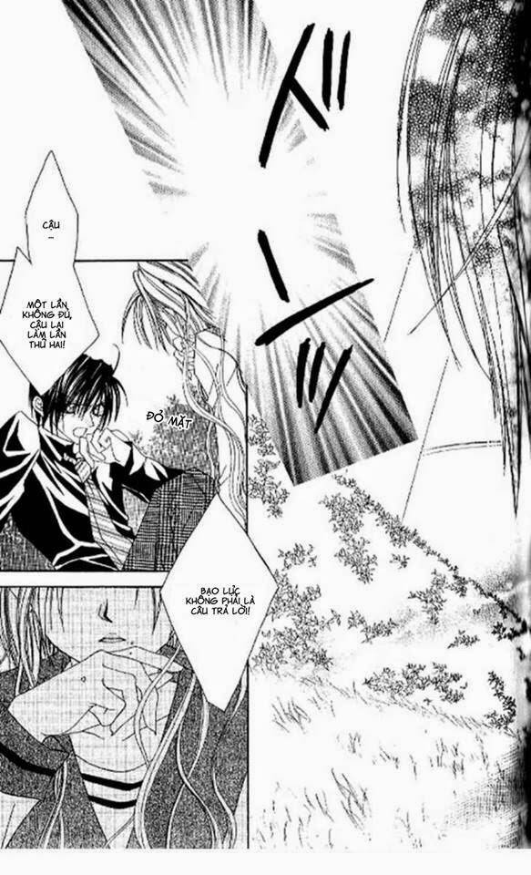 kiss yori mo ijiwaru chapter 2 25