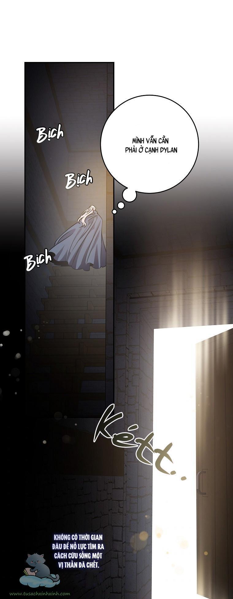 thuần hóa bạo chúa rồi bỏ trốn chapter 47 26