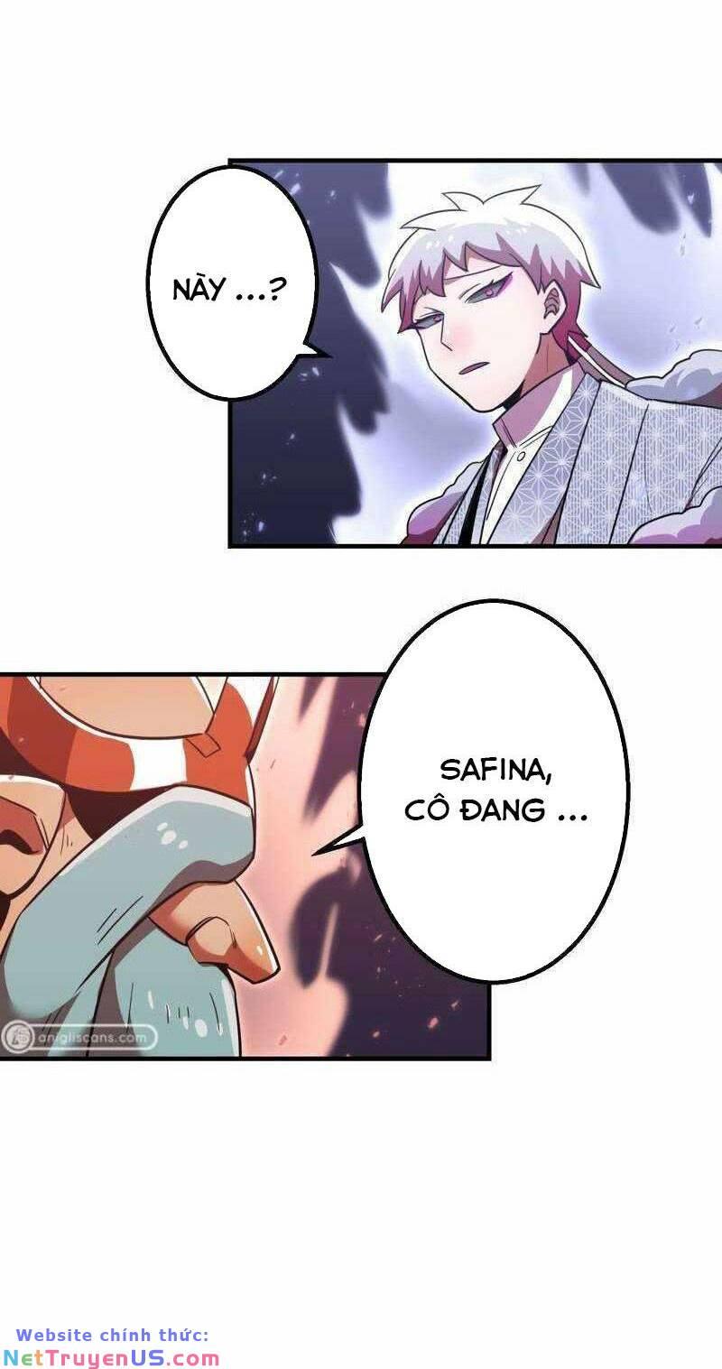 Huyết Thánh Cứu Thế Chủ~ Ta Chỉ Cần 0.0000001% Đã Trở Thành Vô Địch chapter 48 84