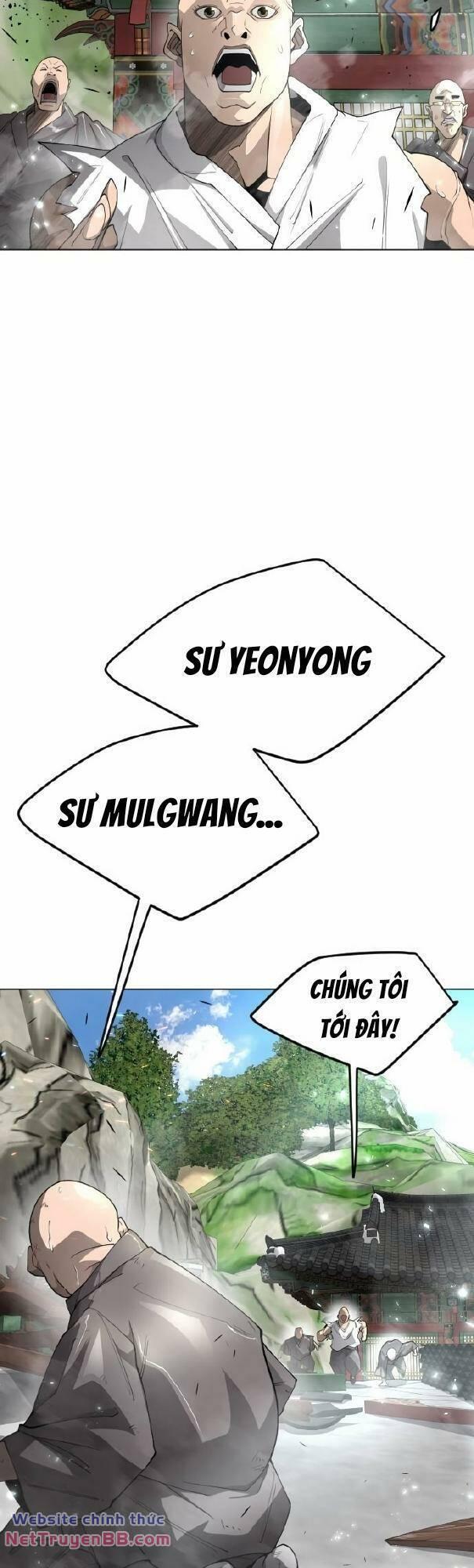 kĩ nguyên của anh hùng chapter 164 34