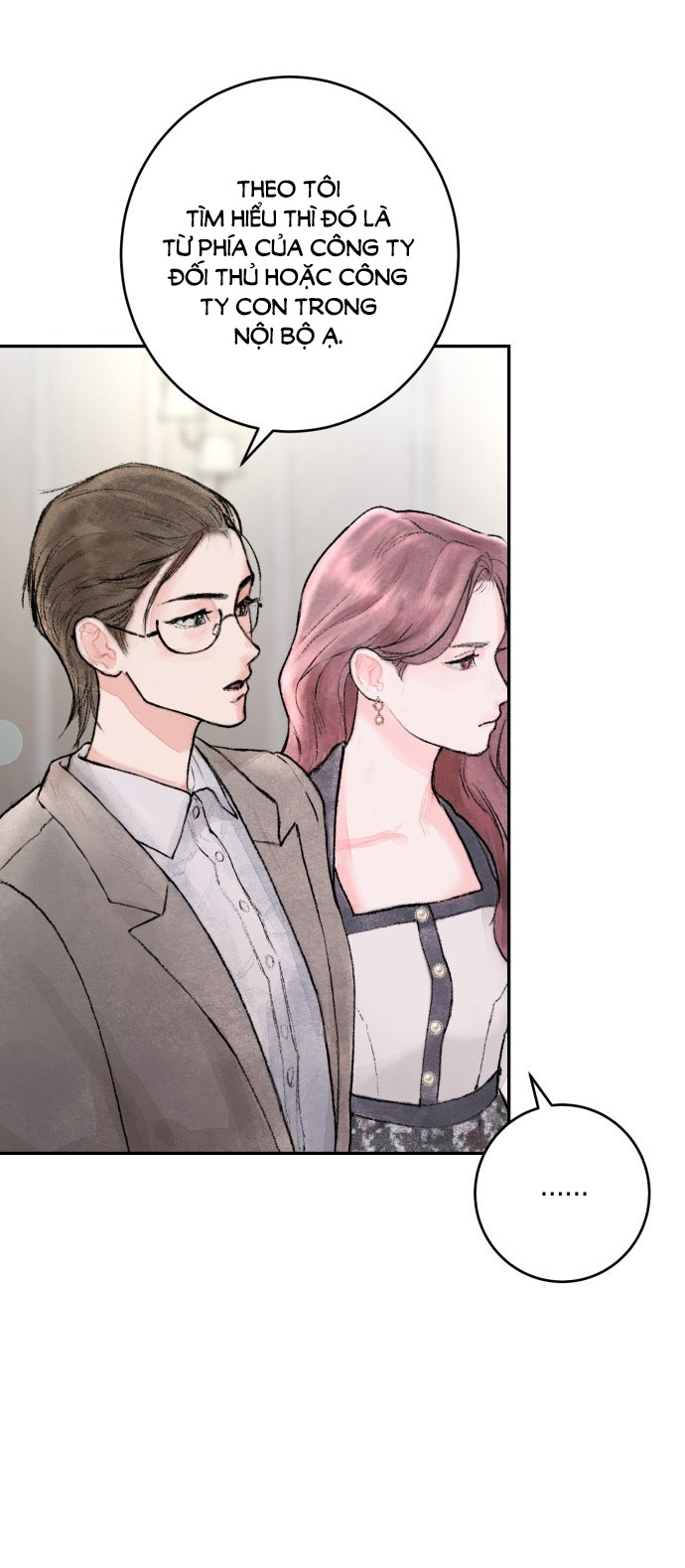 my demon - ác quỷ của tôi chapter 1.1 66