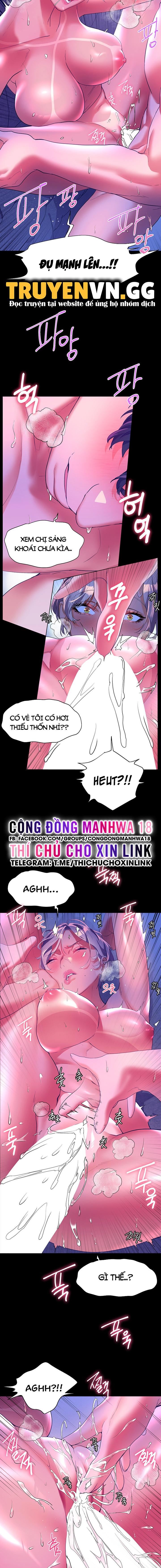cô dâu thời thơ ấu của tôi chapter 52 11