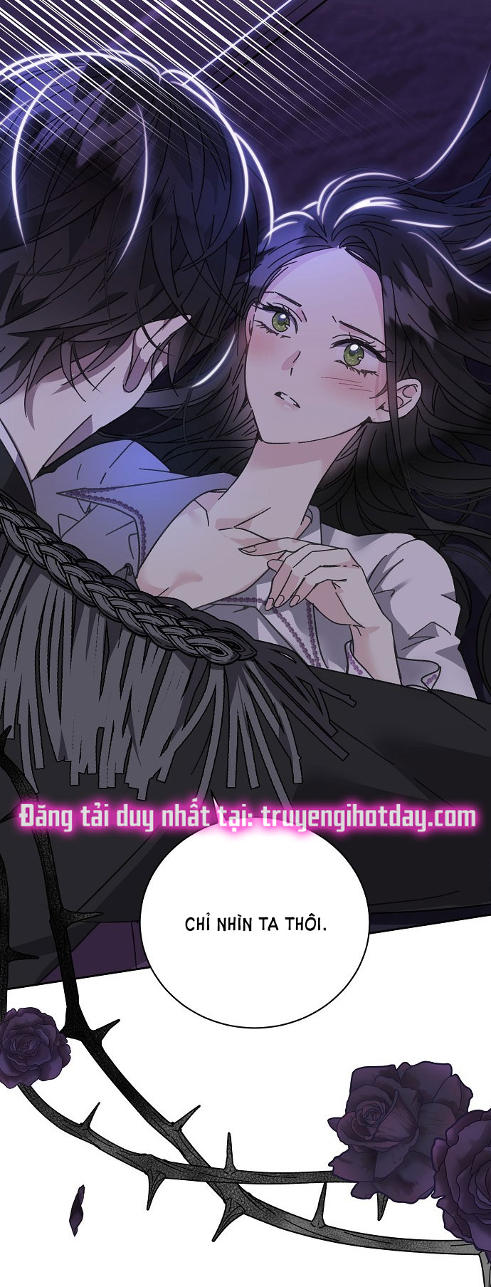 chiếm hữu trái tim bạo chúa chapter 1.1 23