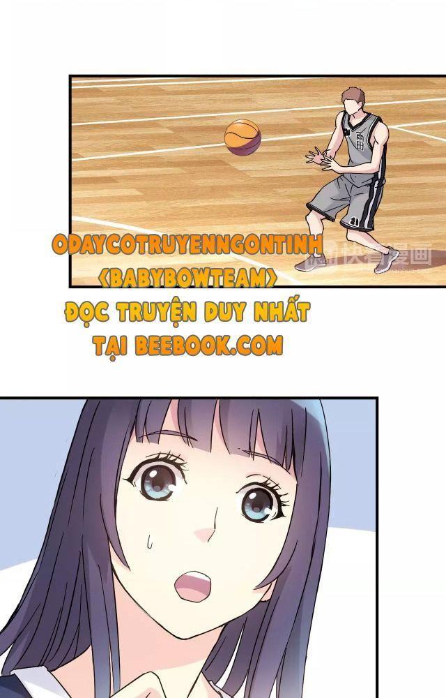 dưới trời xanh chapter 33 10