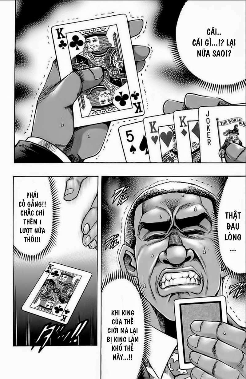 gamble fish chapter 133 13