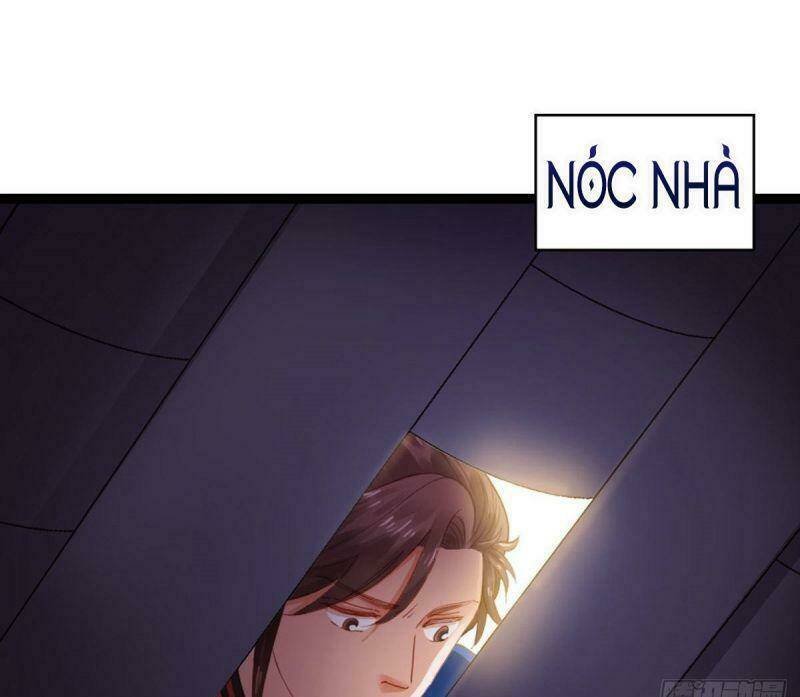 đứng yên ! phụng chỉ đánh cướp đây chapter 38 27