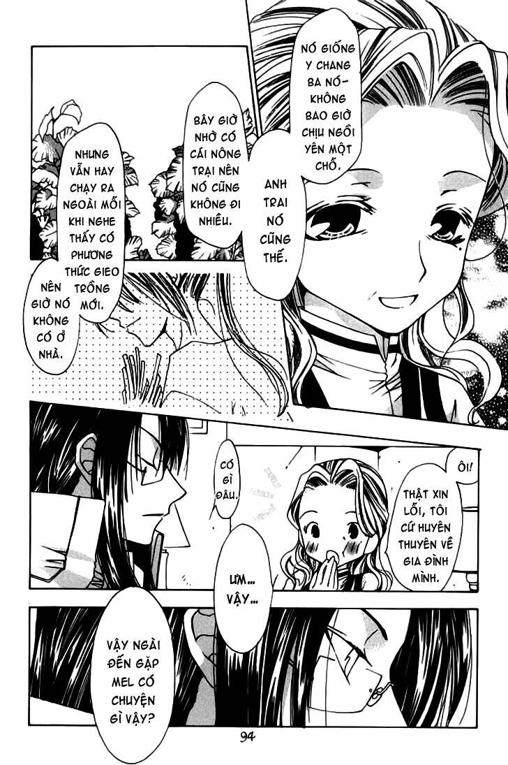 magical x miracle chapter 43 5