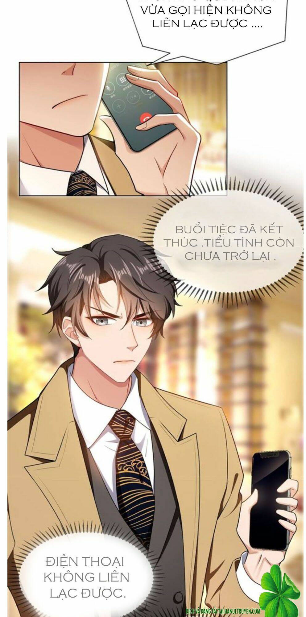 cô vợ nhỏ nuông chiều quá lại thành ác!! chapter 173 9